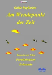 Guido Pagliarino - Am Wendepunkt Der Zeit
