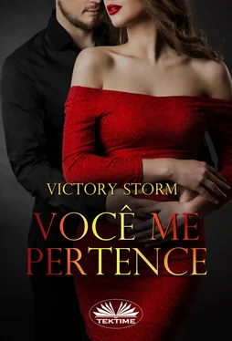 Victory Storm Você Me Pertence обложка книги