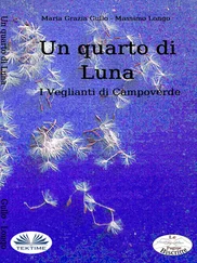 Massimo Longo E Maria Grazia Gullo - Un Quarto Di Luna