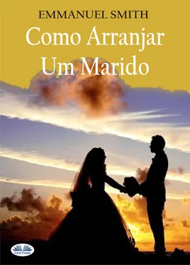 Emmanuel Smith Como Arranjar Um Marido обложка книги