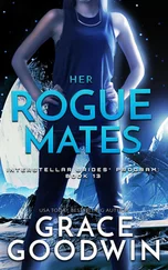 Grace Goodwin - Her Rogue Mates