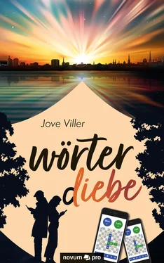 Jove Viller wörter-liebe обложка книги