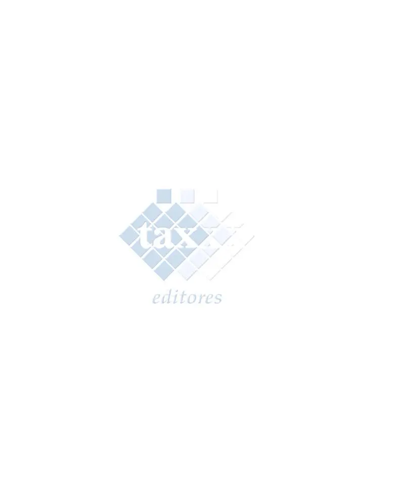 PRIMERA EDICION 2016 QUINTA EDICION 2020 D R Tax Editores Unidos SA de - фото 1