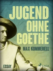 Max Kommerell - Königin von Hamburg