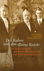 Jacco Pekelder - Der Kaiser und das Dritte Reich