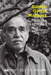 Juan Moreno Blanco - Gabriel García Márquez. Nuevas lecturas