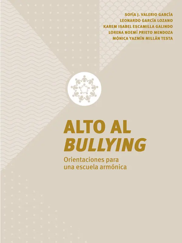 Alto al bullying - изображение 2