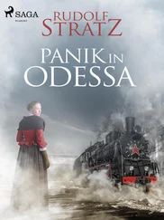 Rudolf Stratz - Panik in Odessa
