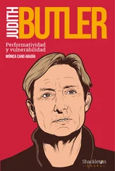 Mónica Cano Abadía - Judith Butler