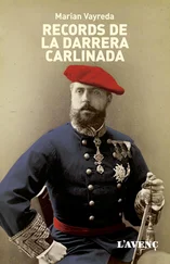 Marian Vayreda - Records de la darrera carlinada