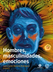 Juan Carlos Ramírez Rodríguez - Hombres, masculinidades, emociones