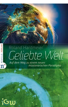 Roland Hardmeier Geliebte Welt обложка книги