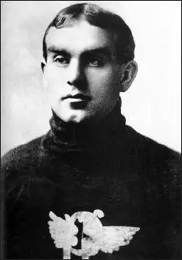 Cyclone Taylor der erste EishockeySuperstar verdiente bereits mehr Geld als - фото 6
