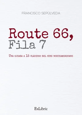 Francisco Sepúlveda Route 66, Fila7 обложка книги