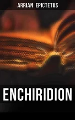 Arrian Epictetus - Enchiridion