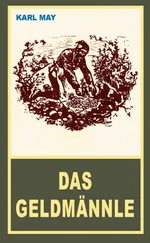 Karl May - Das Geldmännle