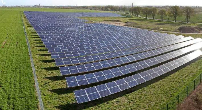 Windkraftanlagen Obwohl die Windenergieanlagen auch in Form einer - фото 28