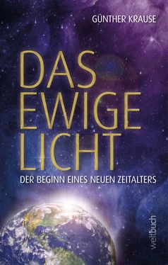 Prof. Dr. Günther Krause Das ewige Licht обложка книги