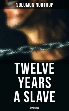 Solomon Northup Twelve Years a Slave (Unabridged) обложка книги
