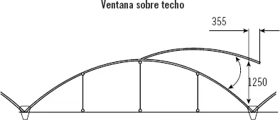 Las puertas deben ser de dimensiones suficientes que permitan el paso de - фото 28