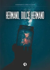 Maximiliano David Acosta - Hermano, dulce hermano