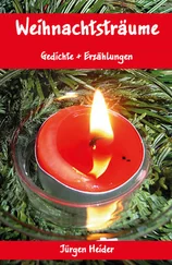 Jürgen Heider - Weihnachtsträume