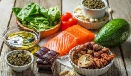 A diabetic diet plan can be a simple plan and may not require you to give up - фото 3