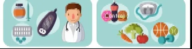 Such weight loss can have a positive effect on you If you have diabetes - фото 2