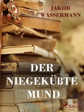 Jakob Wassermann Issue Does Not Exist],errors:{