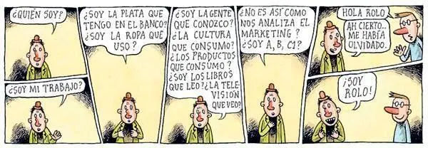 1 Respondé para vos qué es la vocación 2 Te proponemos que les preguntes - фото 6