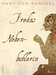 Anny von Panhuys - Fredas Nebenbuhlerin