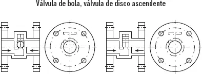 Retentora de platillos Los platillos superior e inferior se vencen cuando el - фото 114