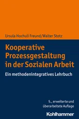 Ursula Hochuli Freund - Kooperative Prozessgestaltung in der Sozialen Arbeit