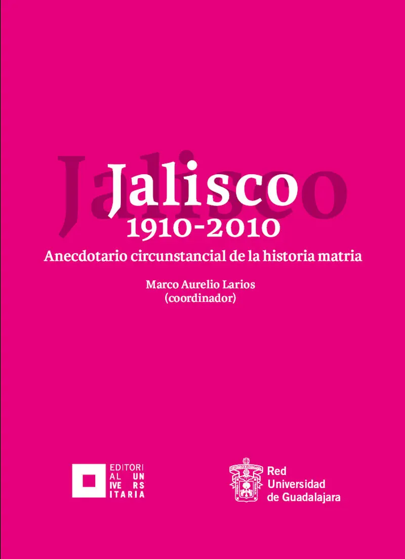 Jalisco 19102010 - изображение 3