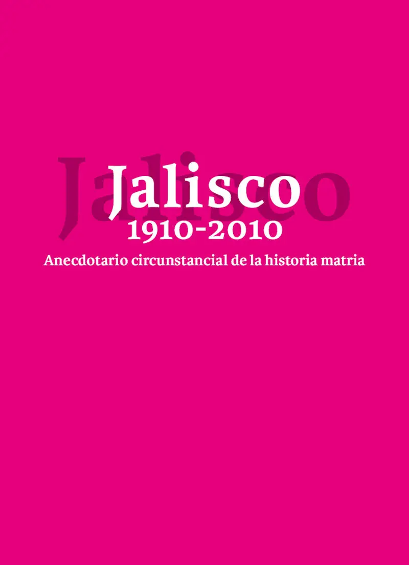 Jalisco 19102010 - изображение 2