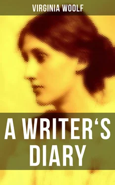 Virginia Woolf Virginia Woolf: A Writer's Diary обложка книги
