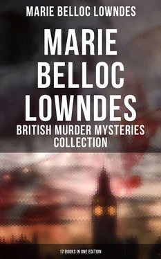 Marie Belloc Lowndes Marie Belloc Lowndes - British Murder Mysteries Collection: 17 Books in One Edition обложка книги