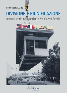 Francesca Zilio Divisione e riunificazione обложка книги