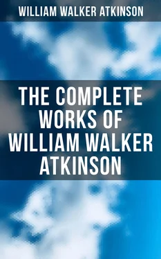 William Atkinson The Complete Works of William Walker Atkinson обложка книги