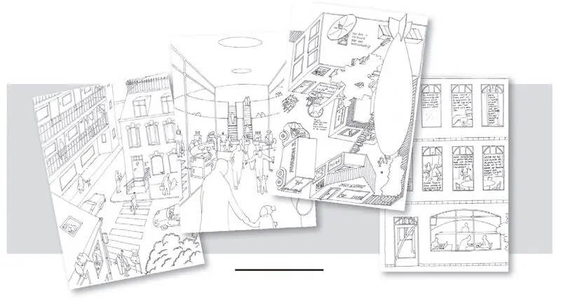 Figura 21 ALGUNAS DE LAS PROPUESTAS DE DISEÑO REALIZADAS PARA ESTIMULAR EL - фото 3
