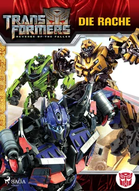 Transformers Transformers - Prime - Bumblebee in Gefahr обложка книги