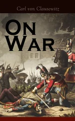 Carl Clausewitz - On War