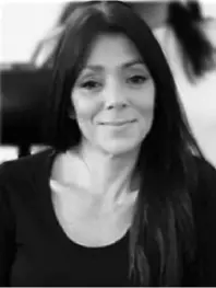 Mi profesión maquilladora profesional y cosmiatra Necesitaba un cambio en mi - фото 7