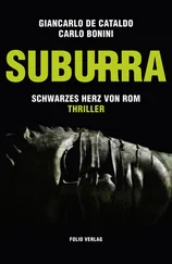 Carlo Bonini - Suburra
