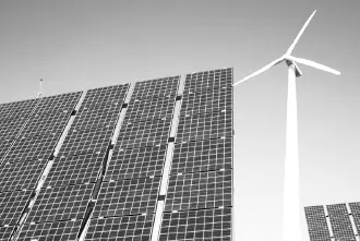 Instalación eólico fotovoltaica con aerogenerador en CC En este caso también - фото 52