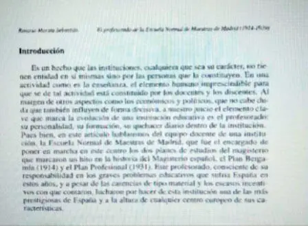 Profesorado de la Escuela Normal de Madrid 18821939 donde figura la abuela - фото 4