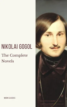 Nikolai Gogol Nikolai Gogol: The Complete Novels обложка книги