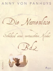 Anny von Panhuys - Die Namenlose. Schicksal eines vertauschten Kindes Bd.2