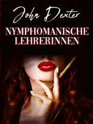 John Dexter - Nymphomanische Lehrerinnen