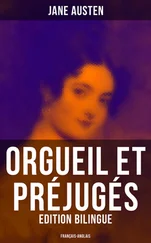 Jane Austen - Orgueil et Préjugés (Edition bilingue - français-anglais)